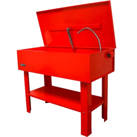 Homak 40 Gal Parts Washer RD00840450